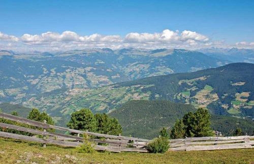 Haus Alpenblick Apt Edelweiß - Foto 27