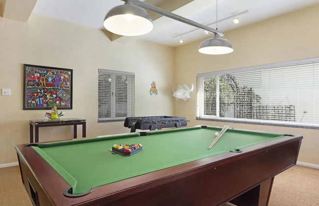 Craiglea Villa - Newlands Cape Town - Foto 17