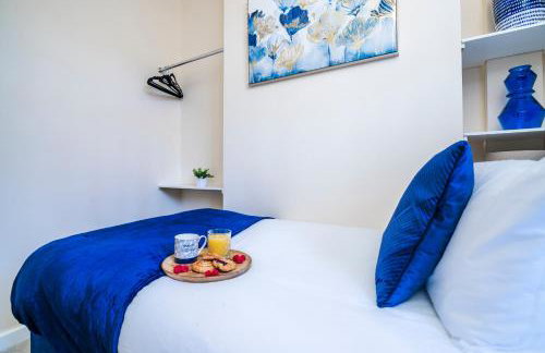 Long-Term Work Stay 20 Percent OFF Fully Equipped & Central Location - Photo 20