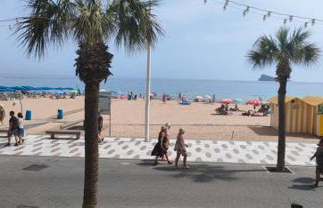 Luxury Esther Benidorm VACATION RENTALS FROM 11 NIGHTS - Foto 17