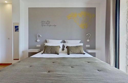 Bergeries de l'Argiale - ARGHJALE - hôtel - Foto 26