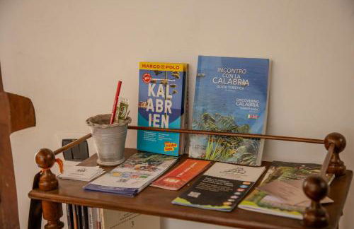 Dimora Storica nel Cuore del Pollino - Photo 21