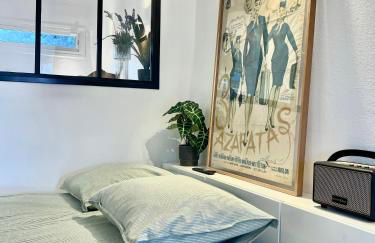 Charming apartment - Foto 14