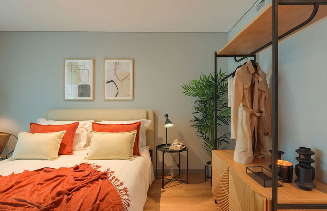 Nôma Living Icon Apartments - Foto 7