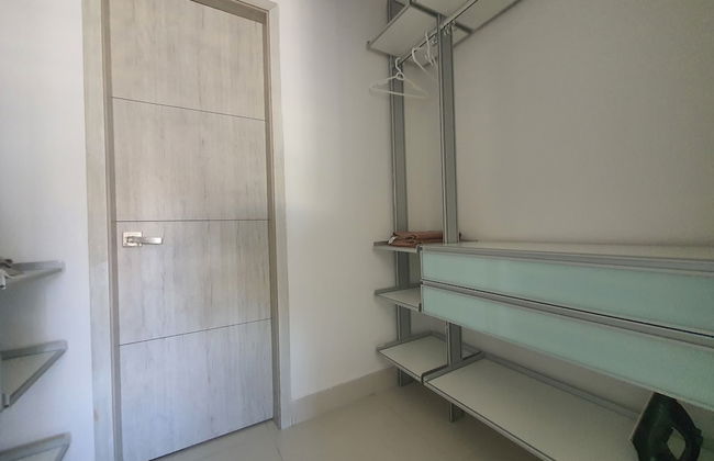 Penthouse de lujo - Foto 38