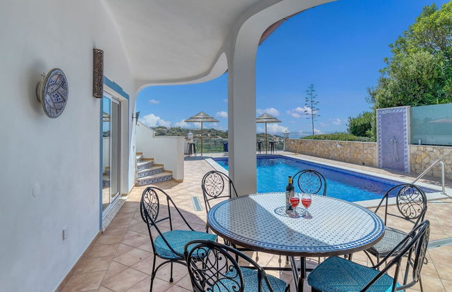 Casa Beatriz Magnificent Villa Just a few Steps - Foto 10