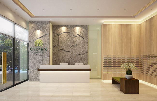 Studio Apartment near Airport - Foto 2