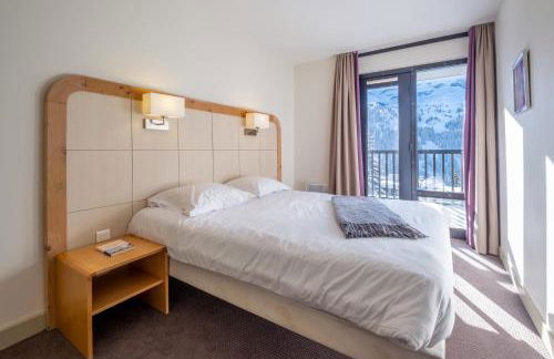 Résidence Pierre & Vacances La Forêt - Foto 19