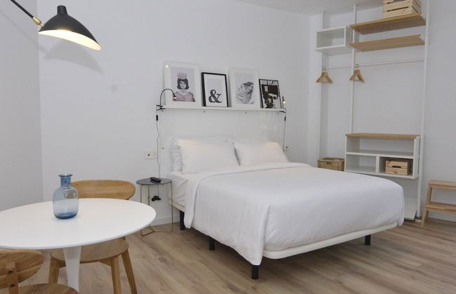 The Stay Las Palmas - Foto 2