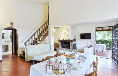 Saturnia Glamping - Seme di Carota - Photo 46