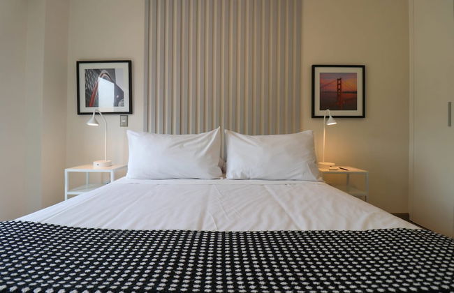 w Spectacular 2BR in Miraflores - Photo 21