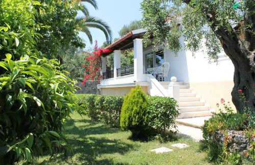 Emmy Villa Paleokastritsa - Foto 1