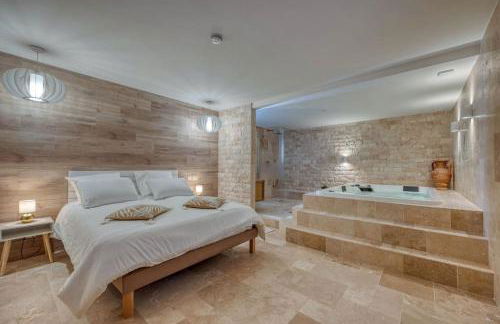 Appartement luxueux avec jacuzzi - Foto 1