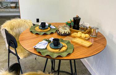 Chalé Paraíso - Foto 25