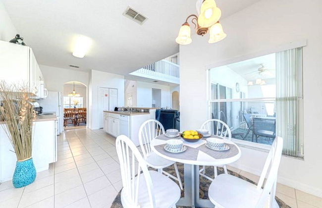 Disney Area Preferred Homes with Spa - Foto 75