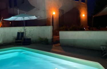 B&B Masia Katmandú - Foto 19