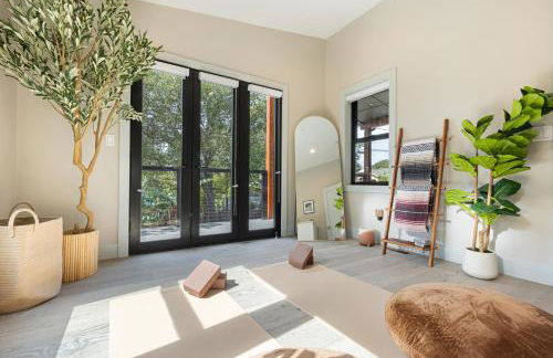 Uncork & Unwind - Luxe Executive Monthly Stay - Downtown Napa - Foto 1