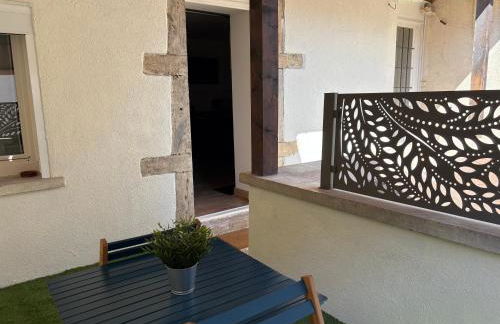 L'AparT Savignien - Foto 26