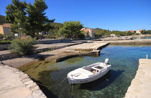 Seaside apartments with a swimming pool Kneza - Korcula - 9269 - Foto 5