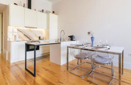 Duque Flat - AC & Balcony by LovelyStay - Foto 18