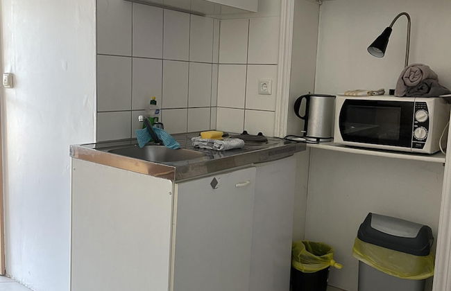 Bed4you Gästehaus 1 - Foto 10