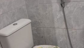 Casa simples Natal Luz e FIG - Foto 5, Shower