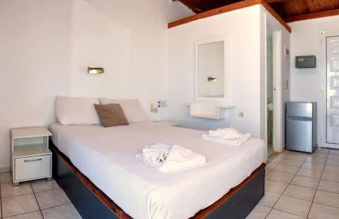 Castello Bianco Aparthotel - Foto 39