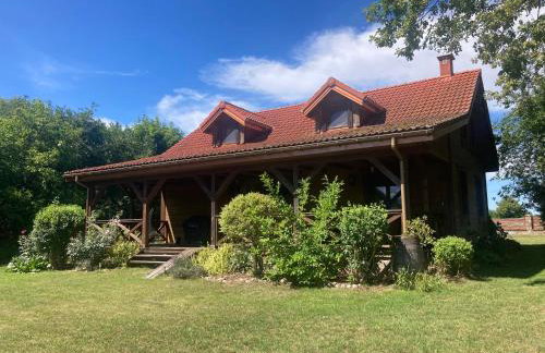 Siedlisko Topolany Agroturystyka - Foto 3