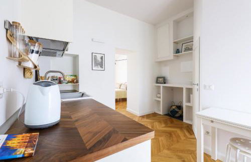 Milan (Pagano) Cozy Apartment - Foto 2