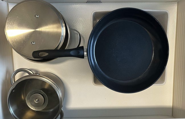 Captivating 2-bed Apartment in Viby J - Foto 12