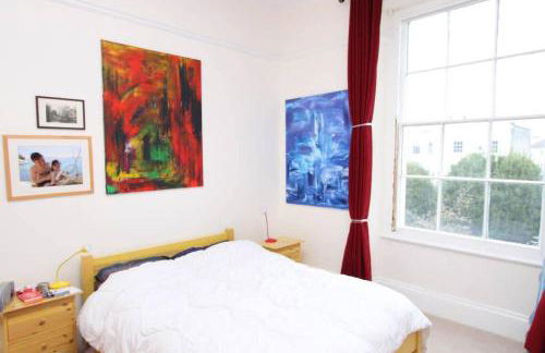 Stunning Arty Apartment in the heart of Clifton - Foto 9