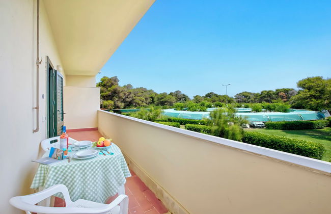 Le Onde Apartment 4 With Pool and Sea - Foto 23