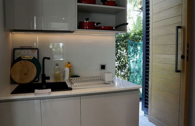 3 Bedrooms private pool villa Phu Quoc - Foto 29