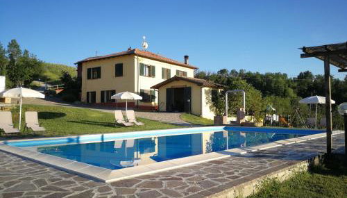 Tenuta MonteOliveto - Romantic Cottage - Agriturismo nelle Langhe - Foto 4