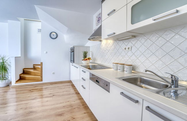 Pool House Edita - Foto 9