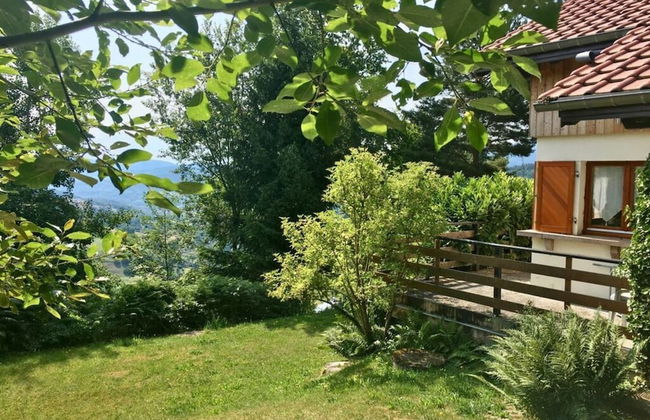 Modern Apartment in Soultzeren - Photo 20