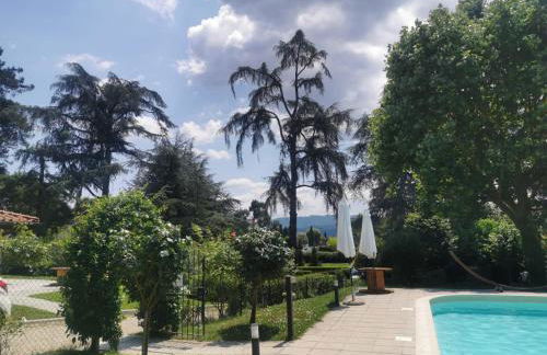 Villa Torricelli Scarperia - Il Giardinetto Residence - Foto 71