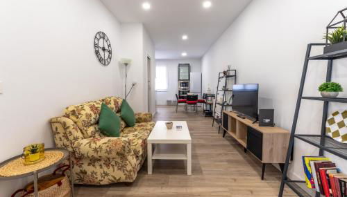 Apartamento Zubia Barakaldo BEC Bilbao - Foto 2