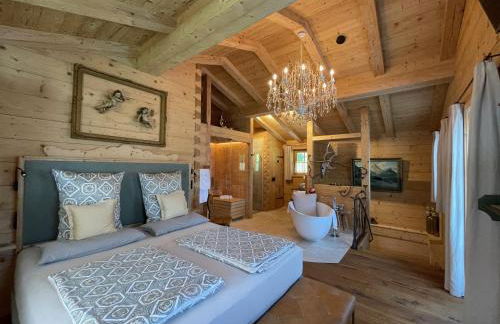 Chalet Watzmann - Foto 74