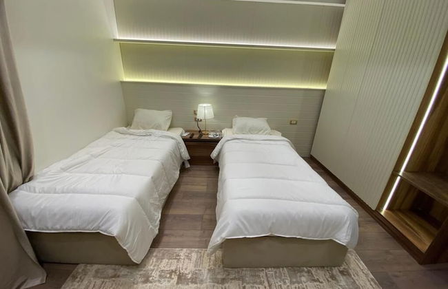 Villa in palm hills-the crown - Foto 16