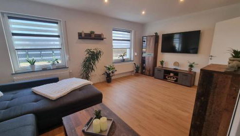 Ferienhaus im Amselweg - Sauna & Garten - Foto 2