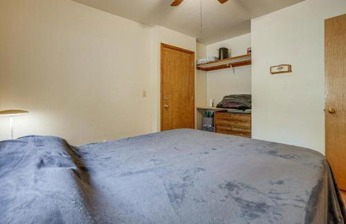 5 Mi to Heavenly Resort Cozy Home with Fenced Yard - Foto 19