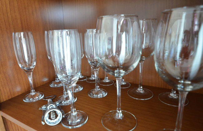 007 Relax Sea Views - Ac/wifi - NEW - Foto 30