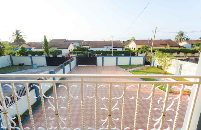 Jacksonfields Apartments - Photo 24