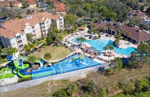 Relaxing vacation resort villa - Foto 25