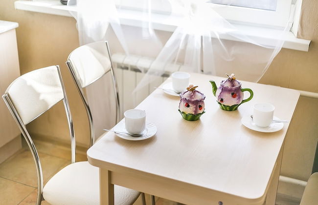 Apartment on Rimskaya - Photo 13