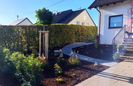 FewoSa Trier-Tarforst - Foto 69