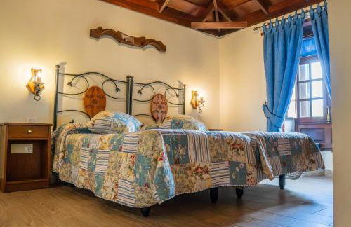 Casa Rural Monte del Agua - Foto 68