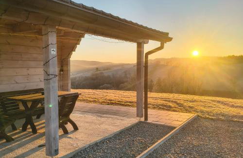 Noclegi Bieszczady, Domki na Bani - Foto 5