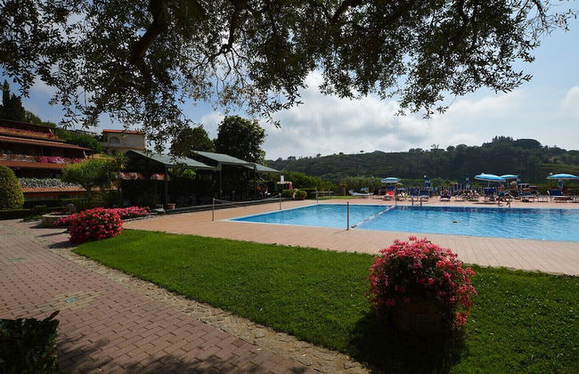 Villaggio l' Olivara - Foto 16